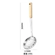 wooden kitchen utensil